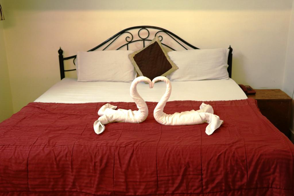 Hotel Vaishnavi Jaipur Bagian luar foto